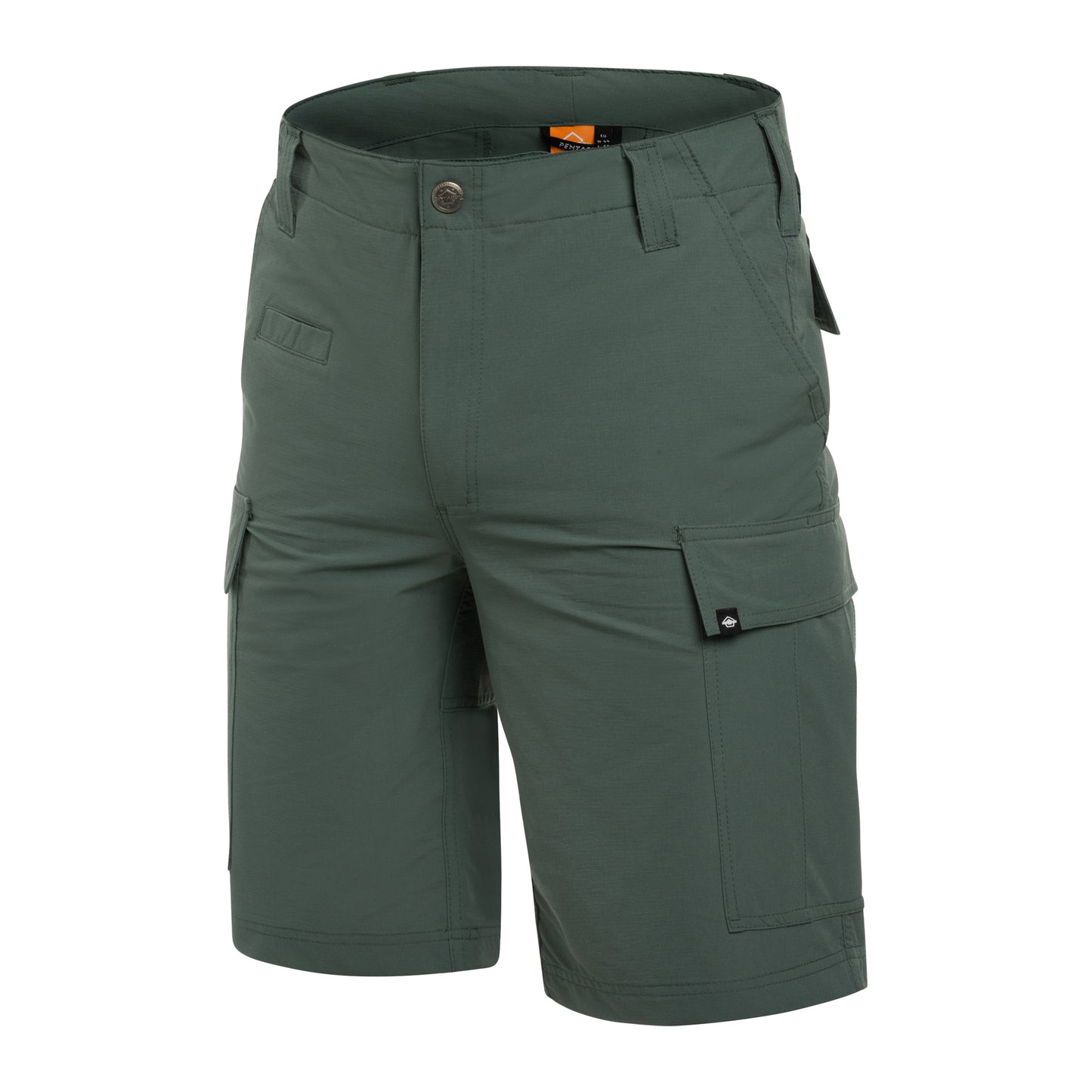 Szorty Pentagon BDU 2.0 Tropic - Camo Green