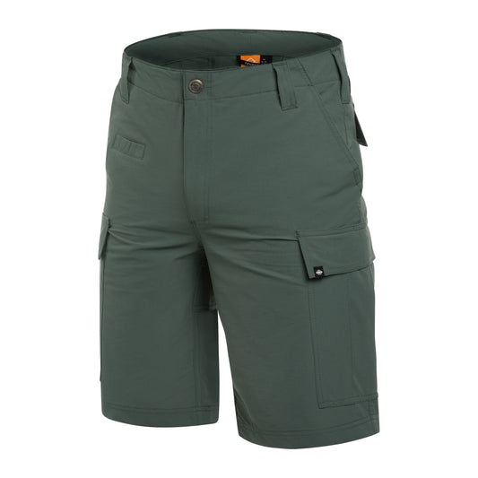 Szorty Pentagon BDU 2.0 Tropic - Camo Green