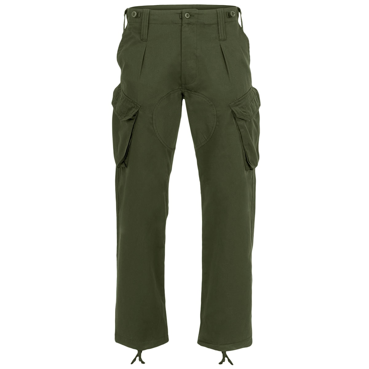 Spodnie Highlander Forces Delta Trousers - Olive