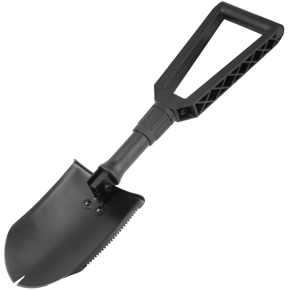 Saperka składana Mil-Tec V-Shaped z pokrowcem