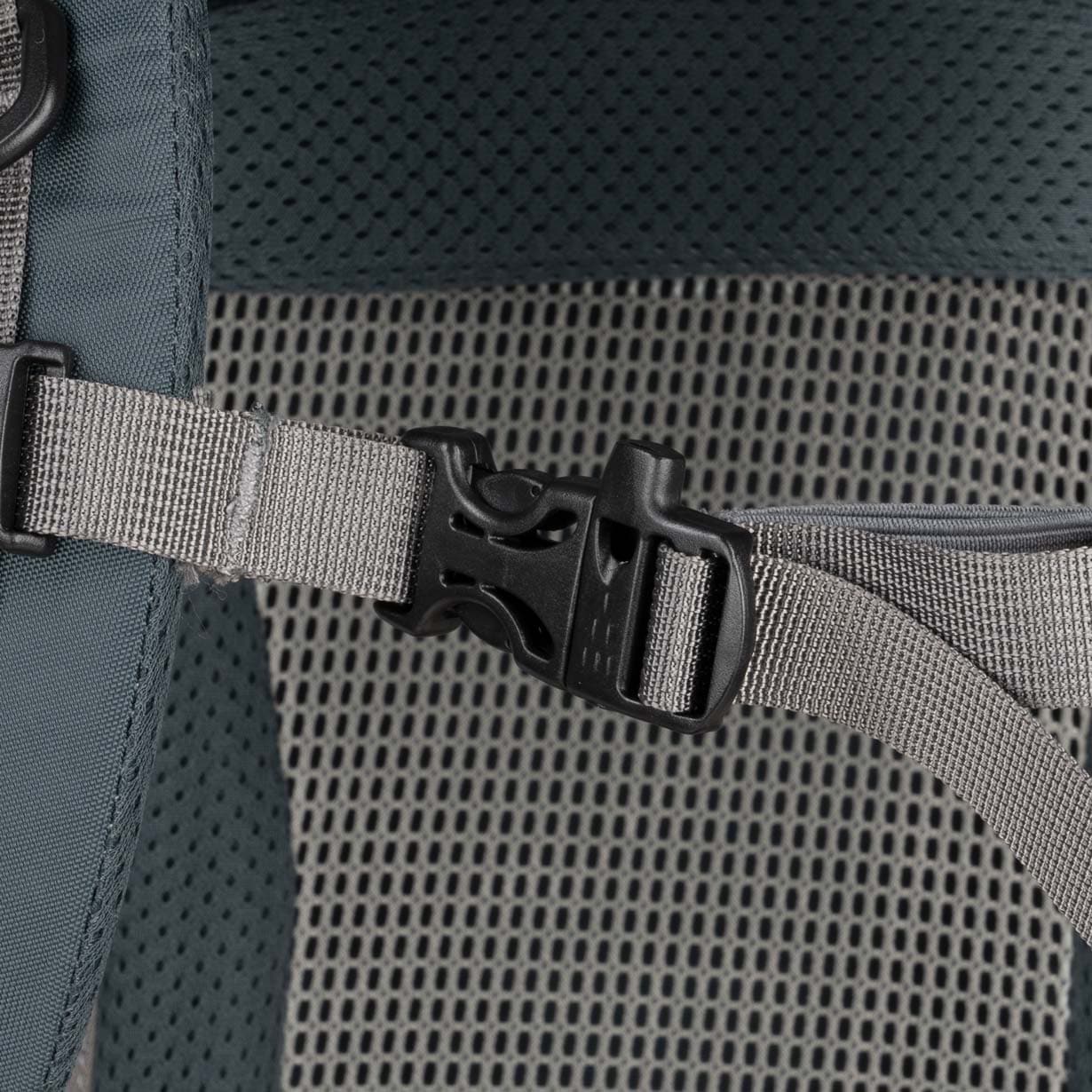 Plecak Alpinus Tarfala 35 l - Niebieski