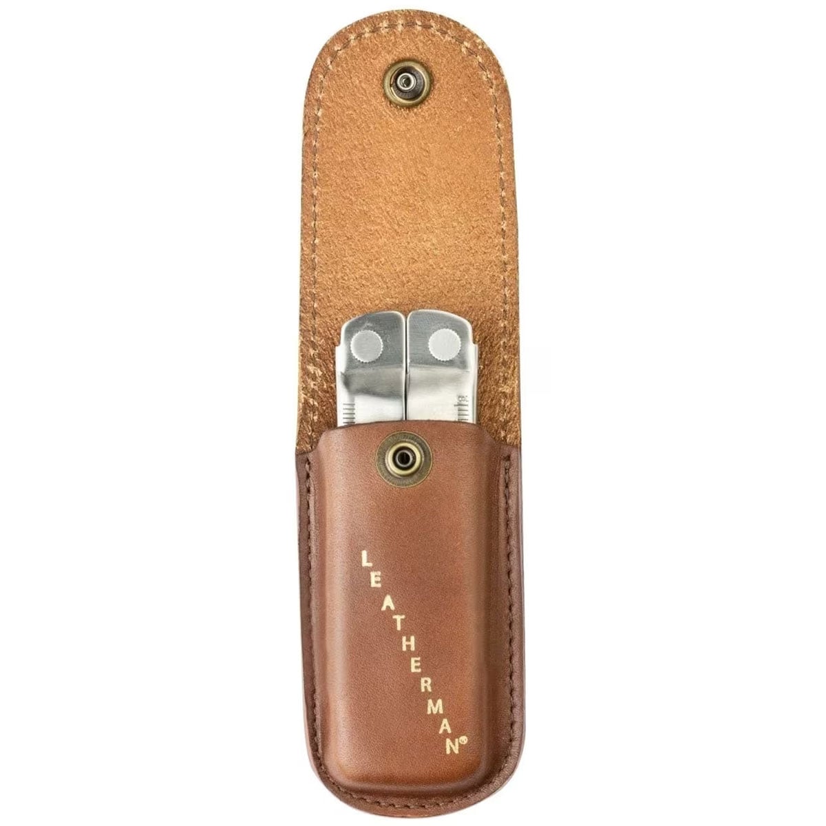 Kabura Leatherman Heritage Small