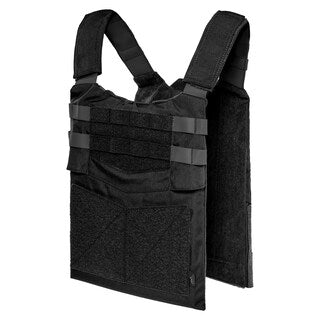 Kamizelka taktyczna Helikon Guardian Plate Carrier - Black