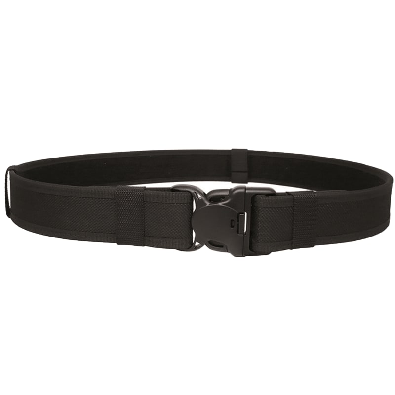 Pas taktyczny Mil-Tec Security - Black