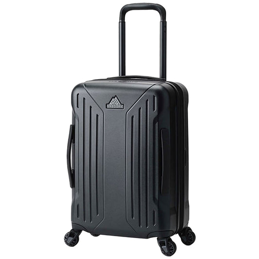 Walizka Gregory Quadro Pro 47 l - Optic Black