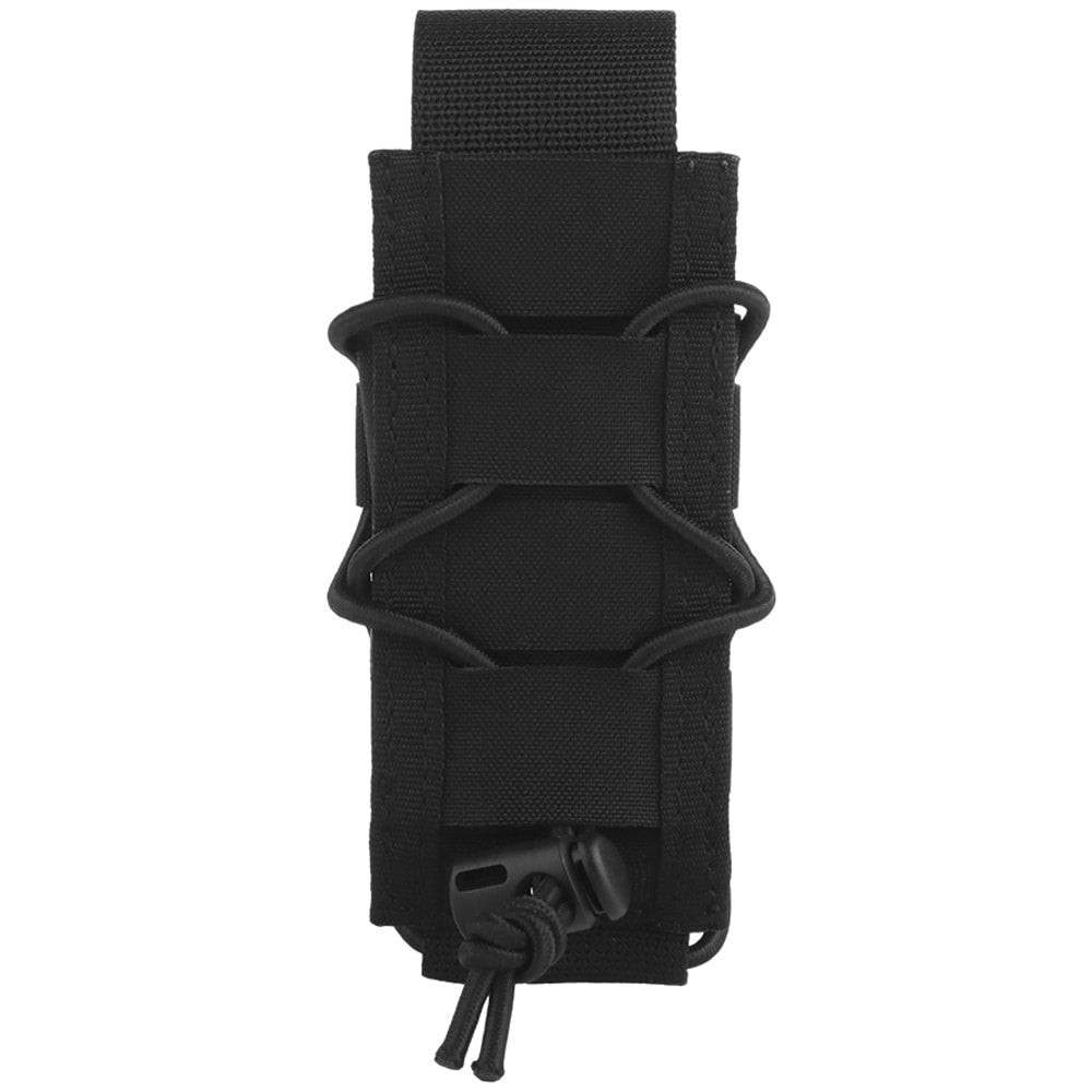 Ładownica Wosport na stazę taktyczną BP-137 - Black