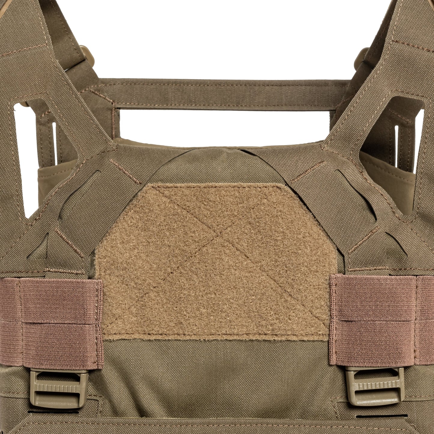 Kamizelka taktyczna Direct Action Hellcat Low Vis Plate Carrier - Adaptive Green