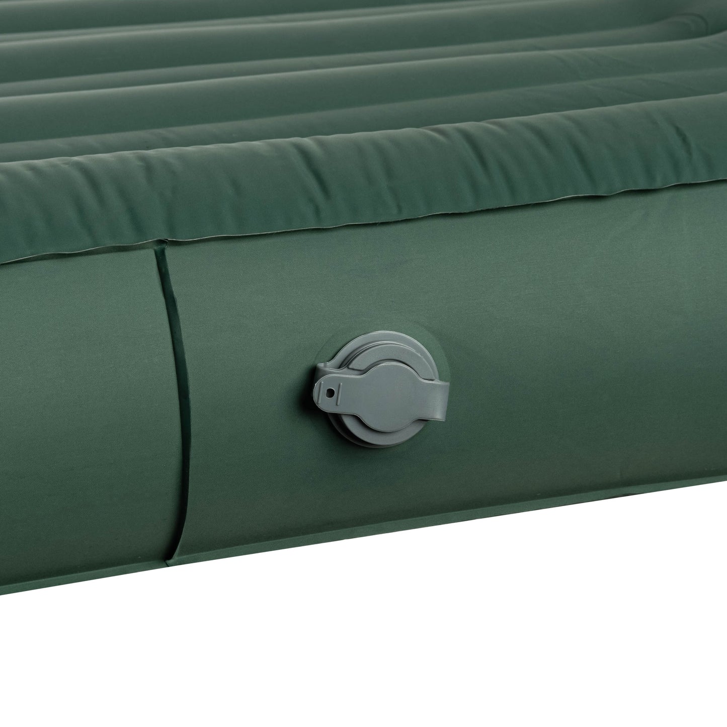 Materac jednoosobowy Aerogogo GMX-01 - Green