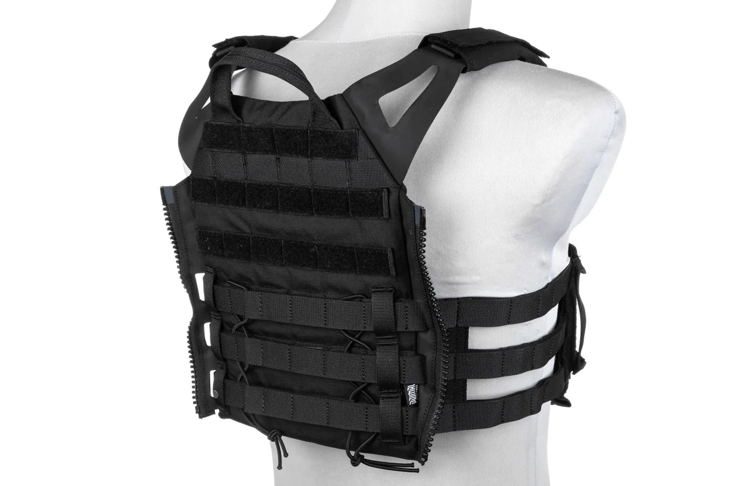 Kamizelka taktyczna Primal Gear Rush 2.0 Plate Carrier Ariatel Upgraded Version - Black