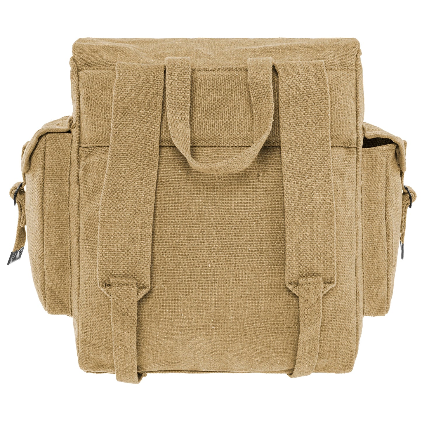 Plecak Highlander Outdoor Large Webbing Pockets 18 l - Beige