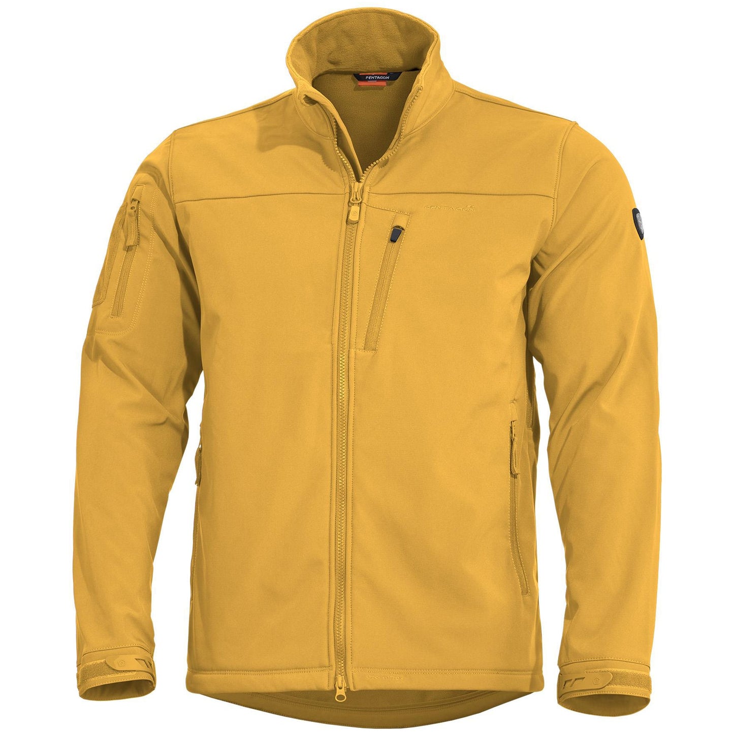 Kurtka Pentagon Reiner 2.0 - Tuscan Yellow