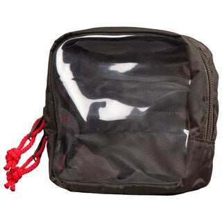 Organizer Savotta Med Organizer 15 x 15 cm - Green