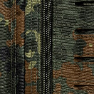 Plecak Mil-Tec Assault Pack Laser Cut Large 36 l - Flecktarn