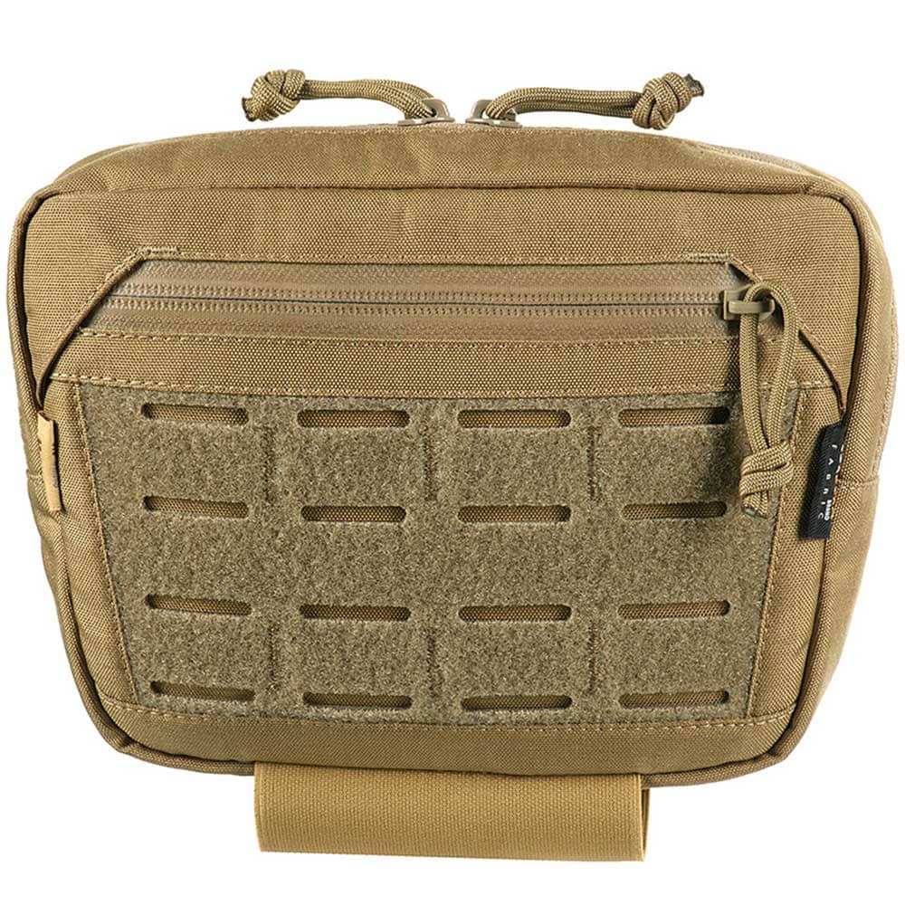 Kieszeń M-Tac Elite Large - Coyote