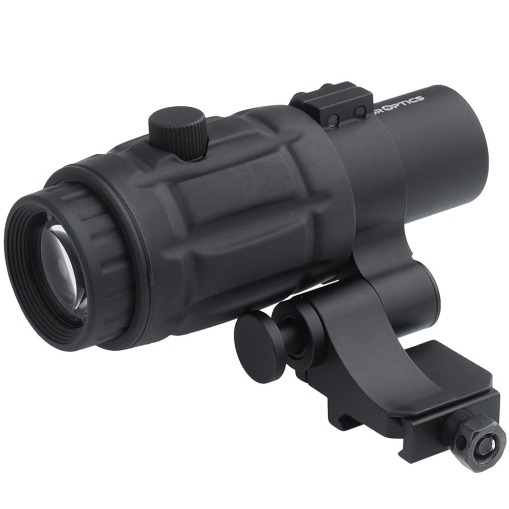 Luneta typu Magnifier Vector Optics Maverick 5x26 SCMF-15
