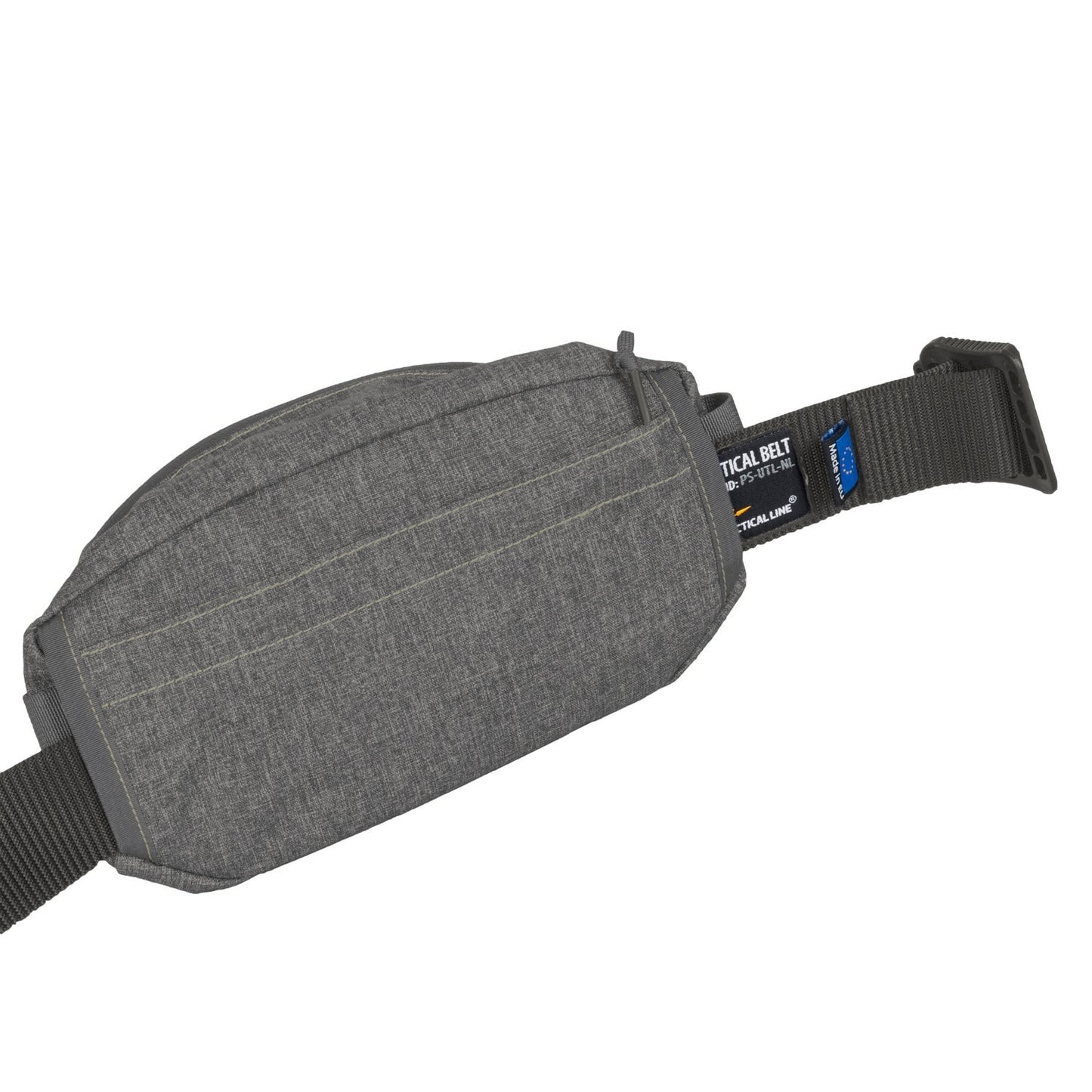 Nerka Helikon Bandicoot - Melange Grey