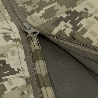Spodnie M-Tac Level 7 PrimaLoft - MM14