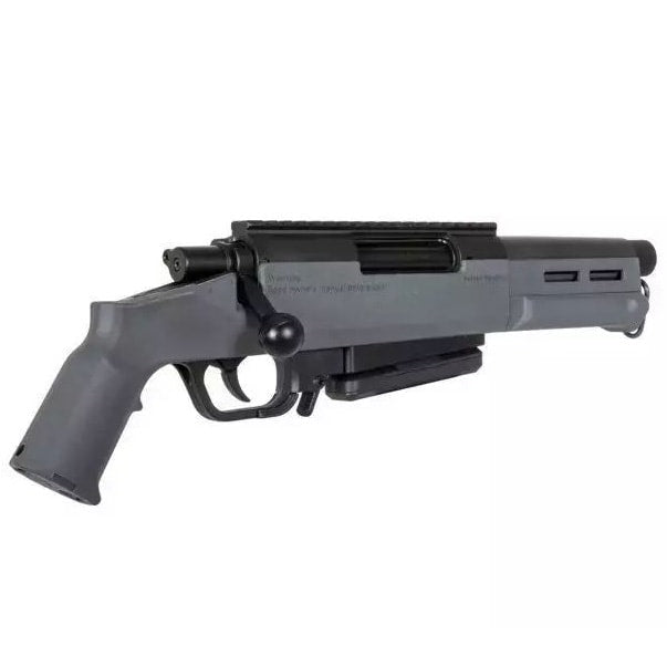 Karabin snajperski ASG Amoeba AS03 Striker - urban grey