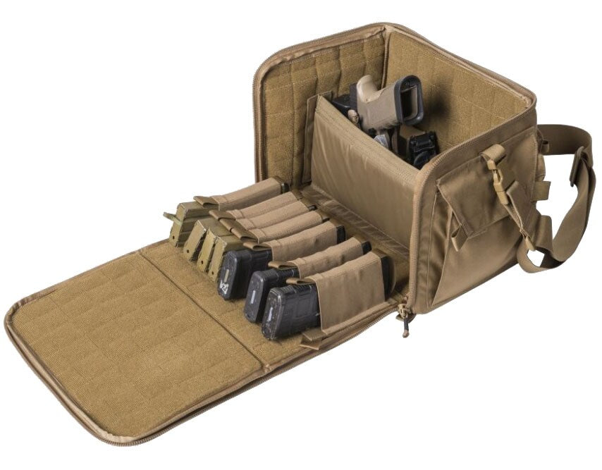 Torba Helikon Range Bag 18 l - MultiCam