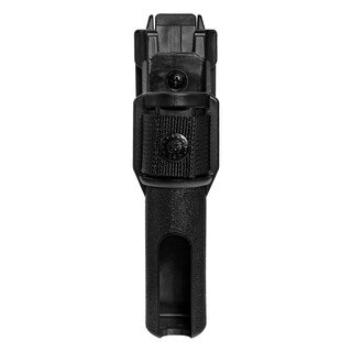 Pałka teleskopowa ESP Ergonomic hartowana 23" Black