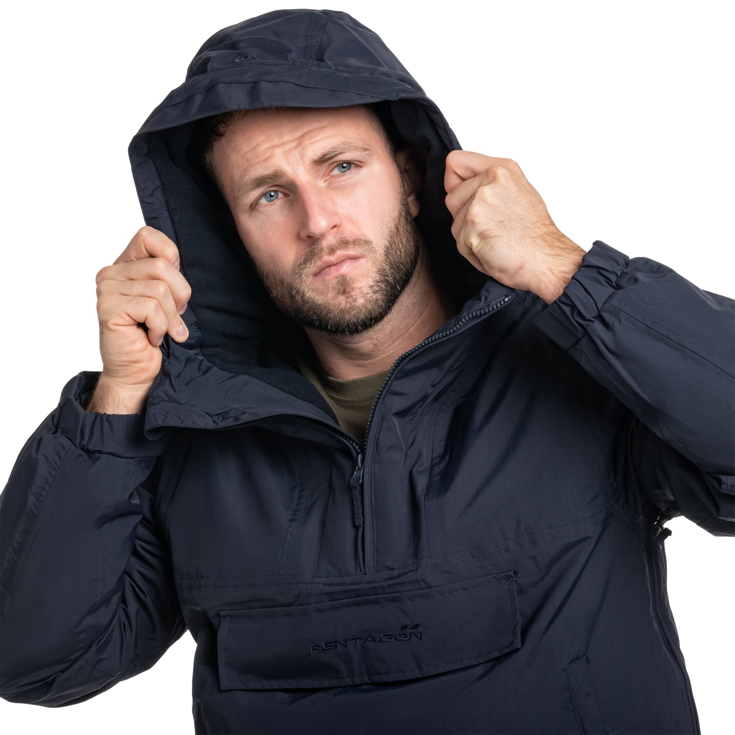 Kurtka Pentagon UTA Anorak 2.0 - Midnight Blue