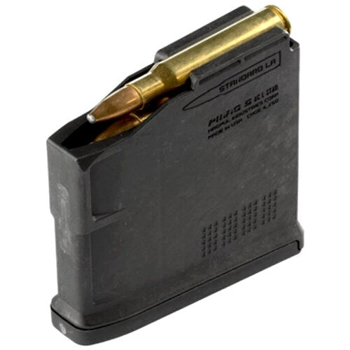 Magazynek 5 nabojowy Magpul PMAG 5 AC L AICS Long Action kal. .30-06 - Black