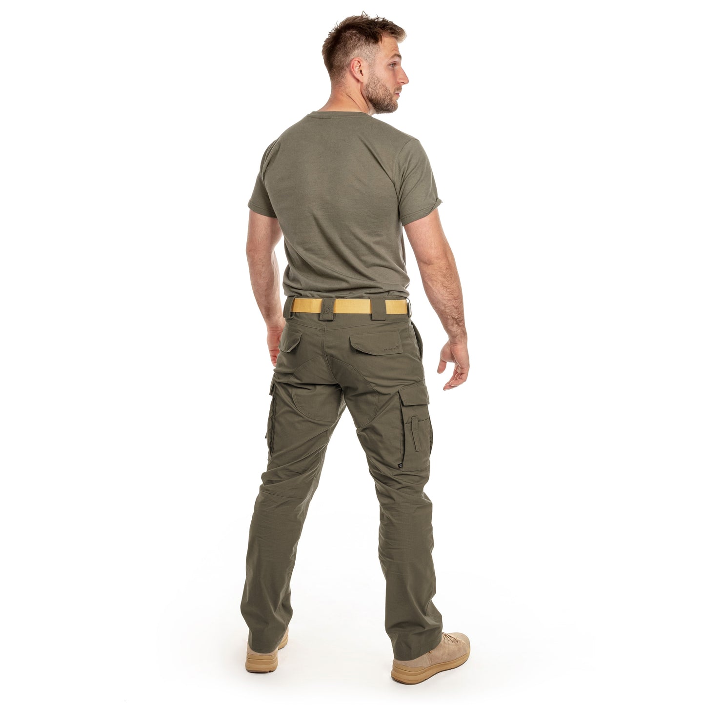 Spodnie Pentagon Ranger 2.0 - Ranger Green