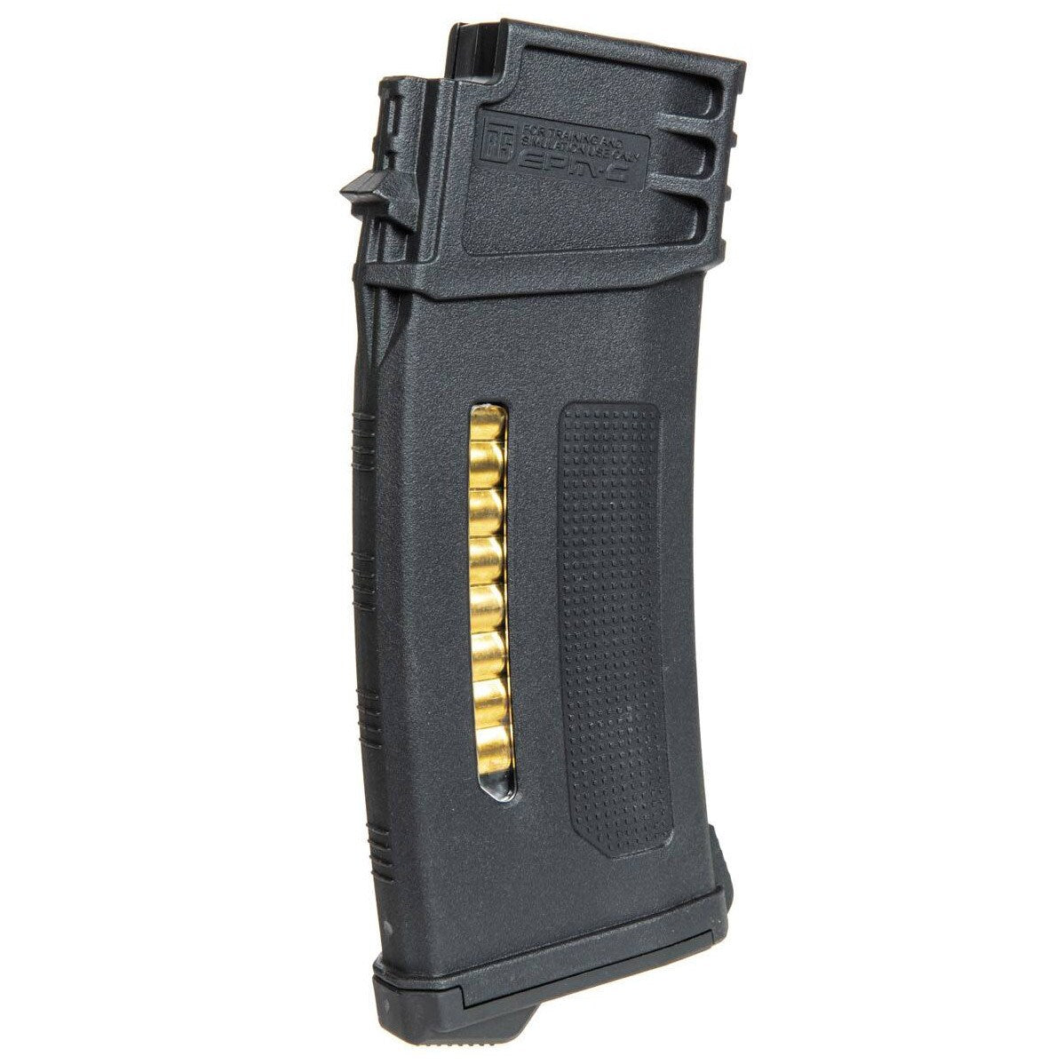 Magazynek ASG PTS Mid-Cap EPM-G do replik G36 - 120 kulek