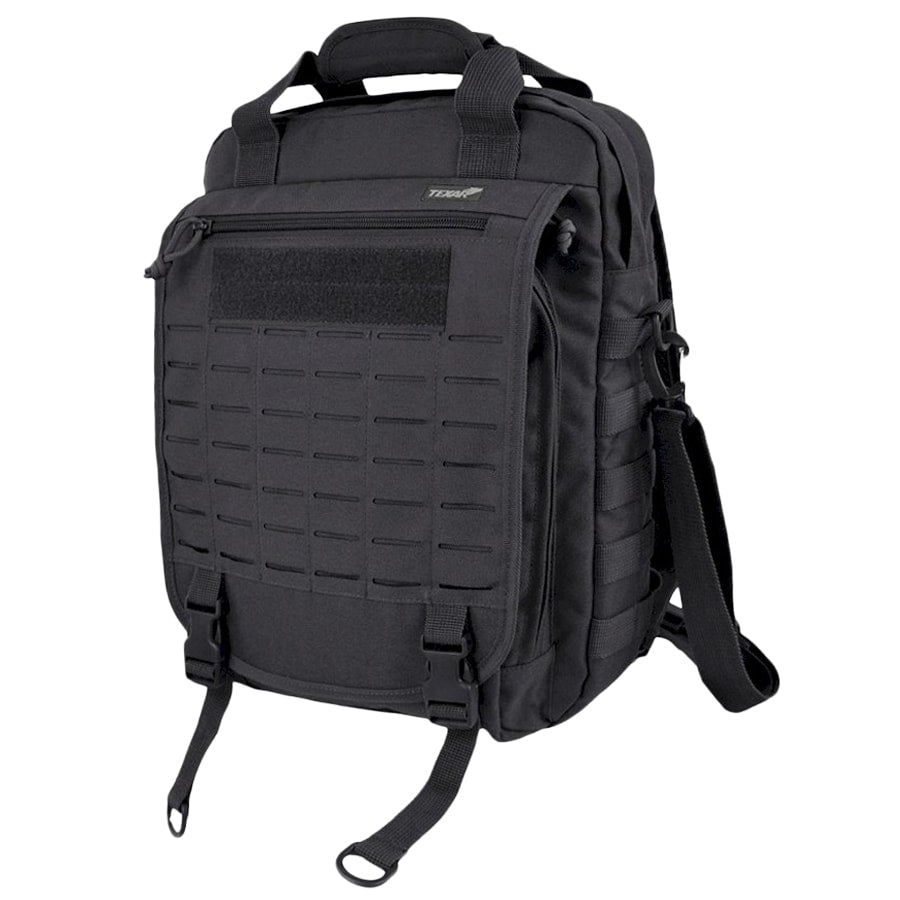 Plecak Texar Slim Pack 22 l Czarny