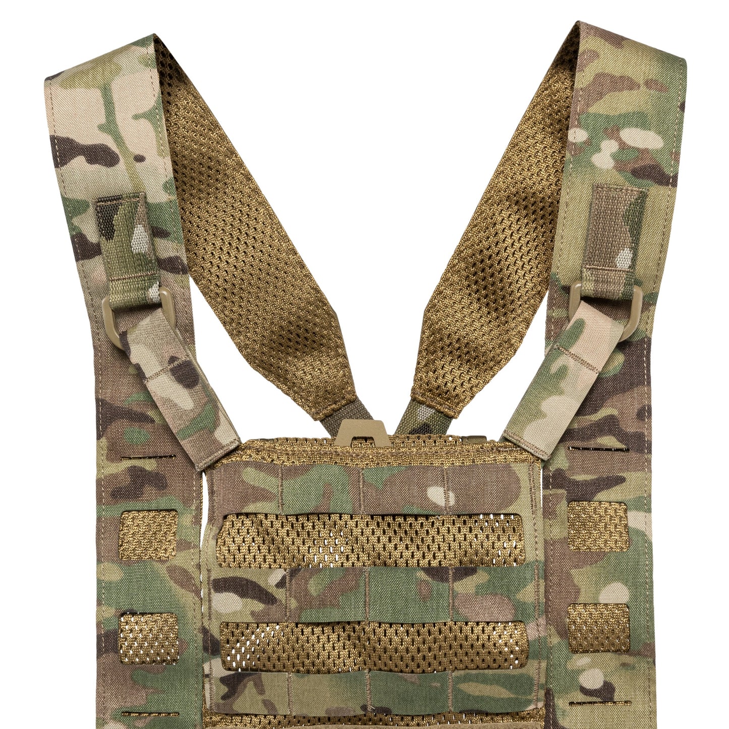 Kamizelka taktyczna Direct Action Typhoon Chest Rig - MultiCam