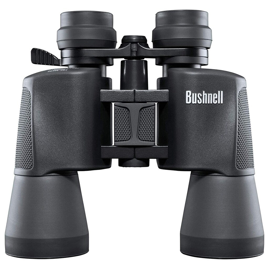 Lornetka Bushnell Pacifica 10-30x50 - Black