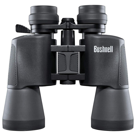 Lornetka Bushnell Pacifica 10-30x50 - Black