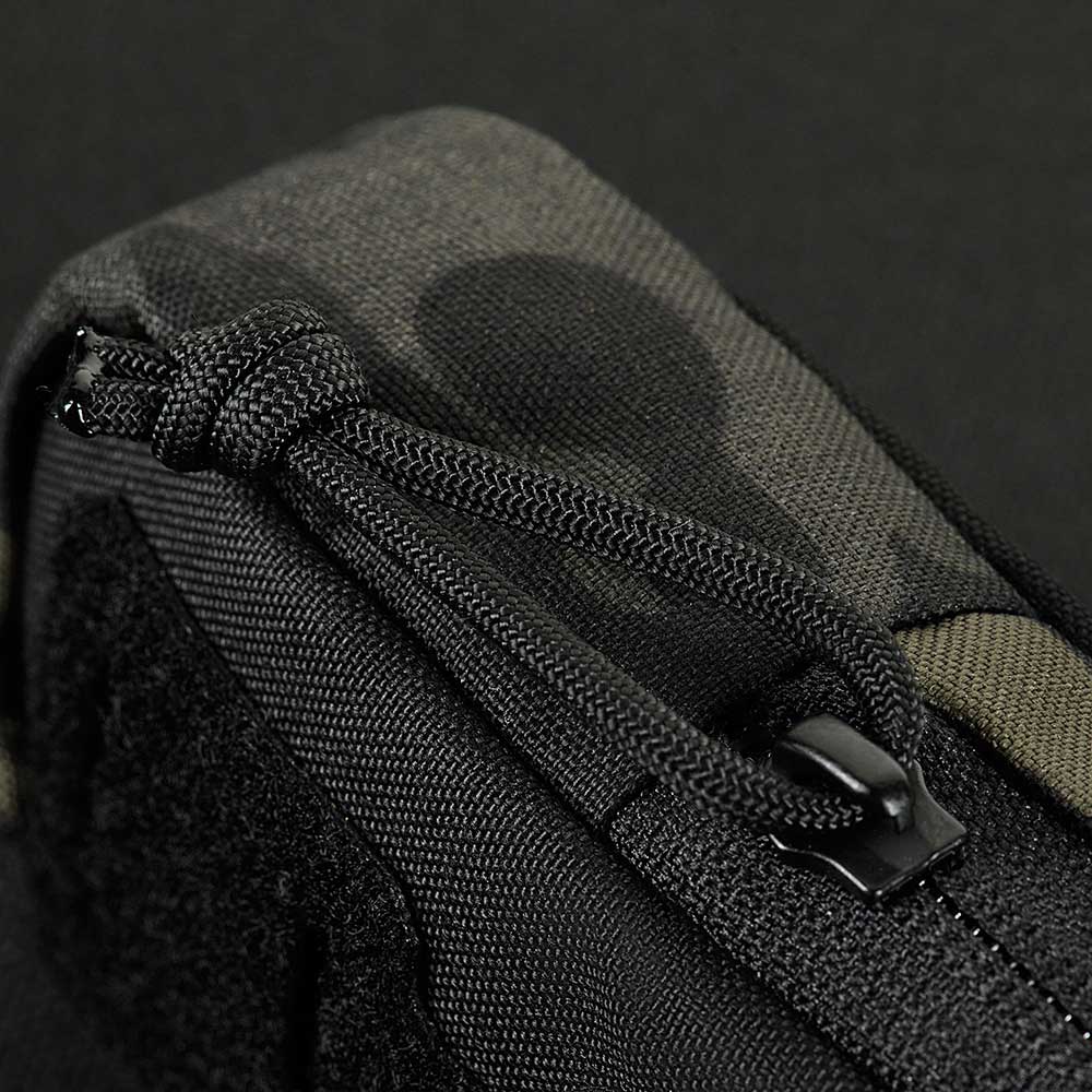 Ładownica uniwersalna M-Tac Elite Gen. II - Multicam Black