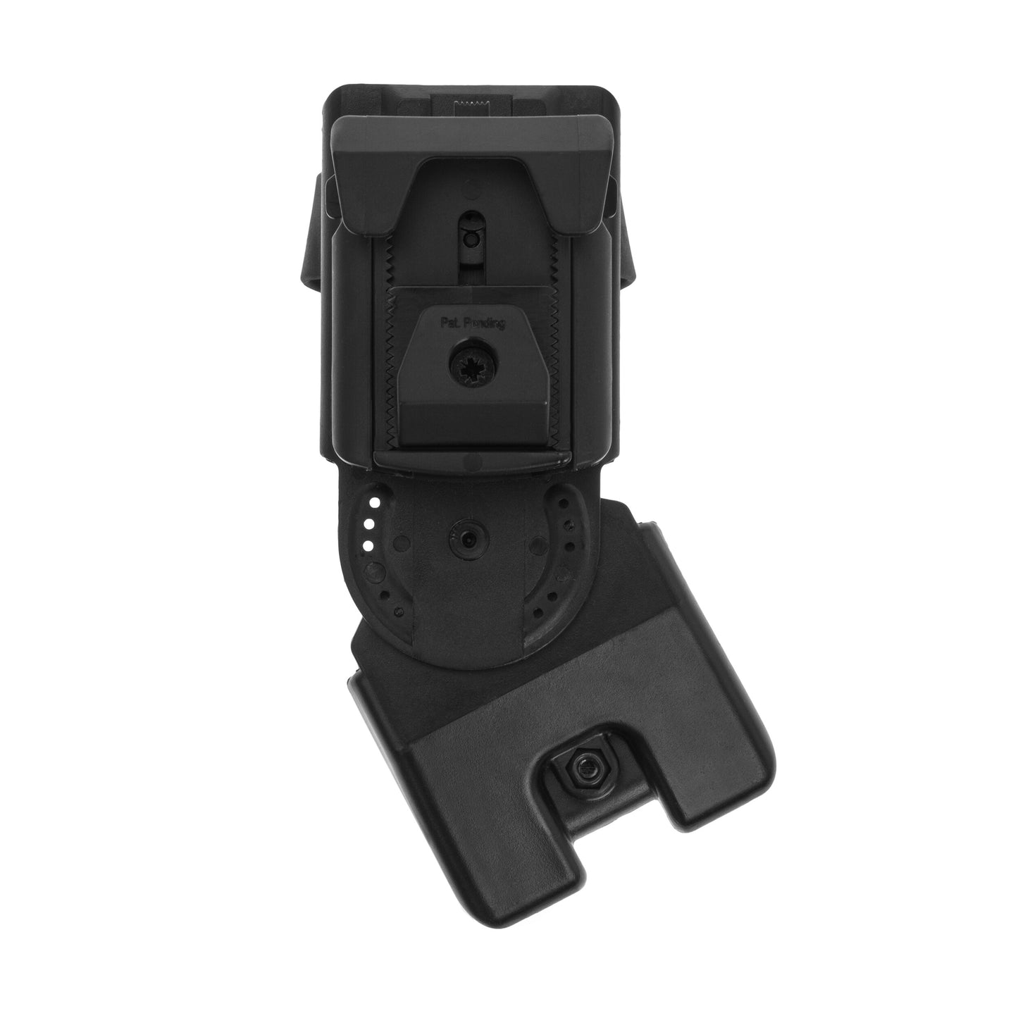 Kabura obrotowa ESP SGH-04 na paralizator POWER 200 - UBC-01 Clip
