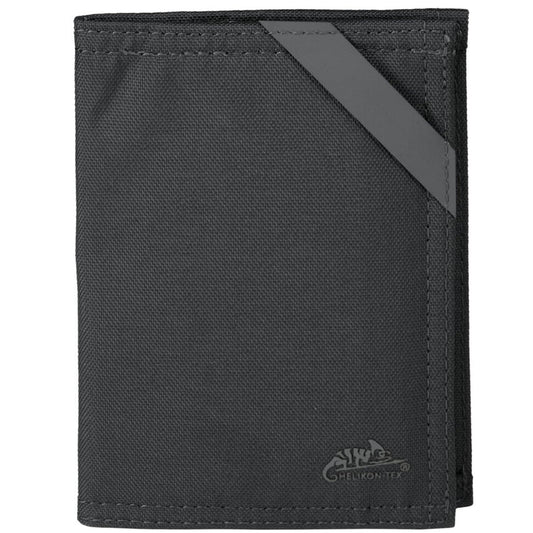 Portfel Helikon EDC Small - Shadow Grey