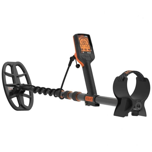 Wykrywacz metali Quest X5 IDMaxX