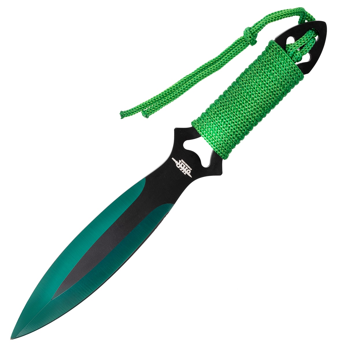 Nóż rzutka Joker 7,5" - 3 szt.