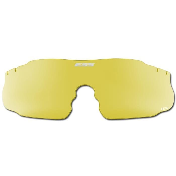 Okulary taktyczne ESS - ICE 3LS
