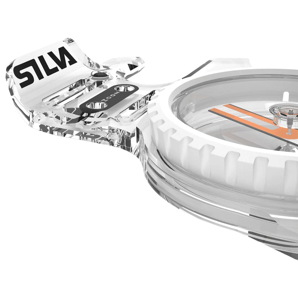 Kompas Silva Arc Jet 360 Right