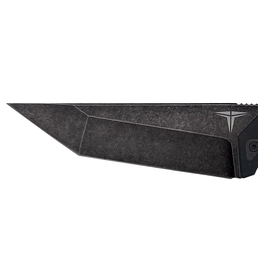 Nóż Takumitak Charge - Black/Stonewash