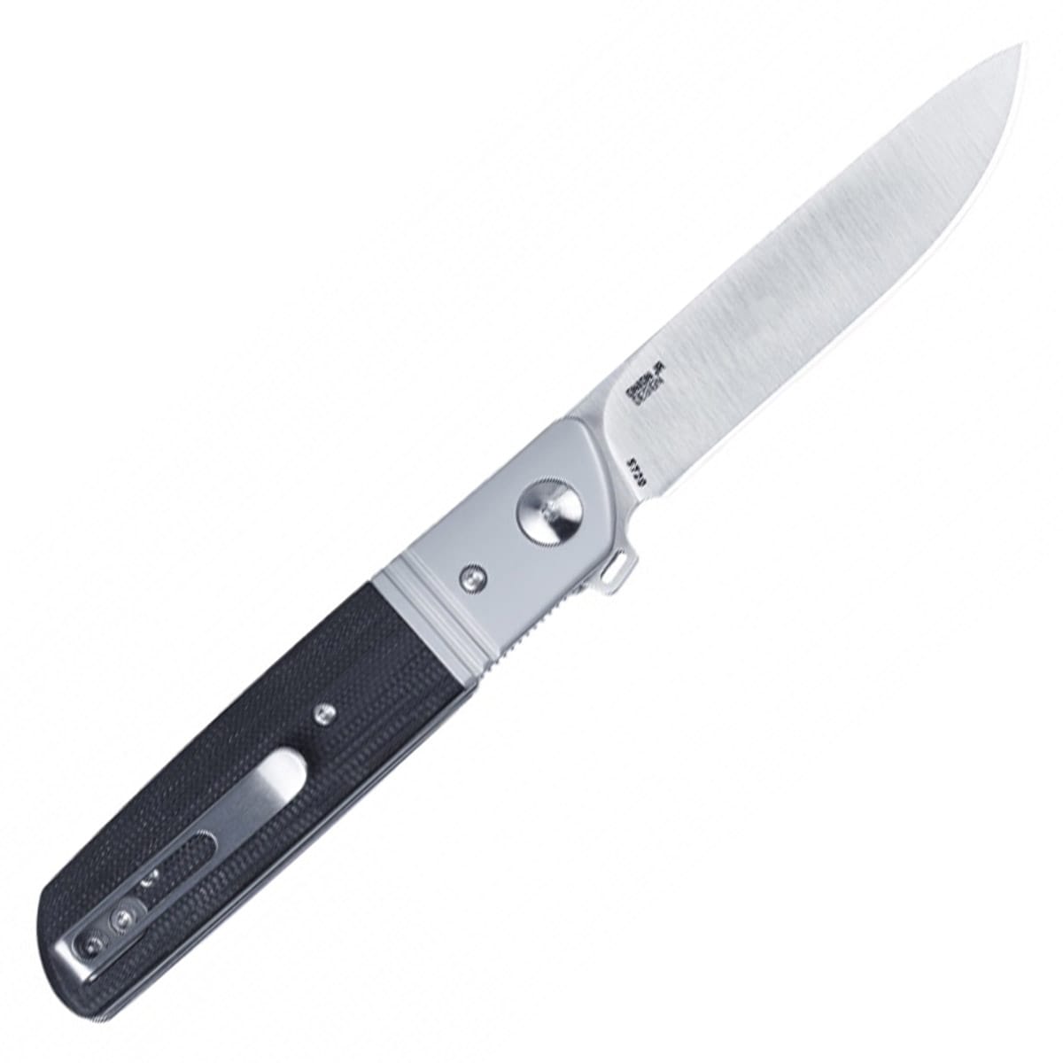 Nóż składany CRKT 5720 Bamboozled