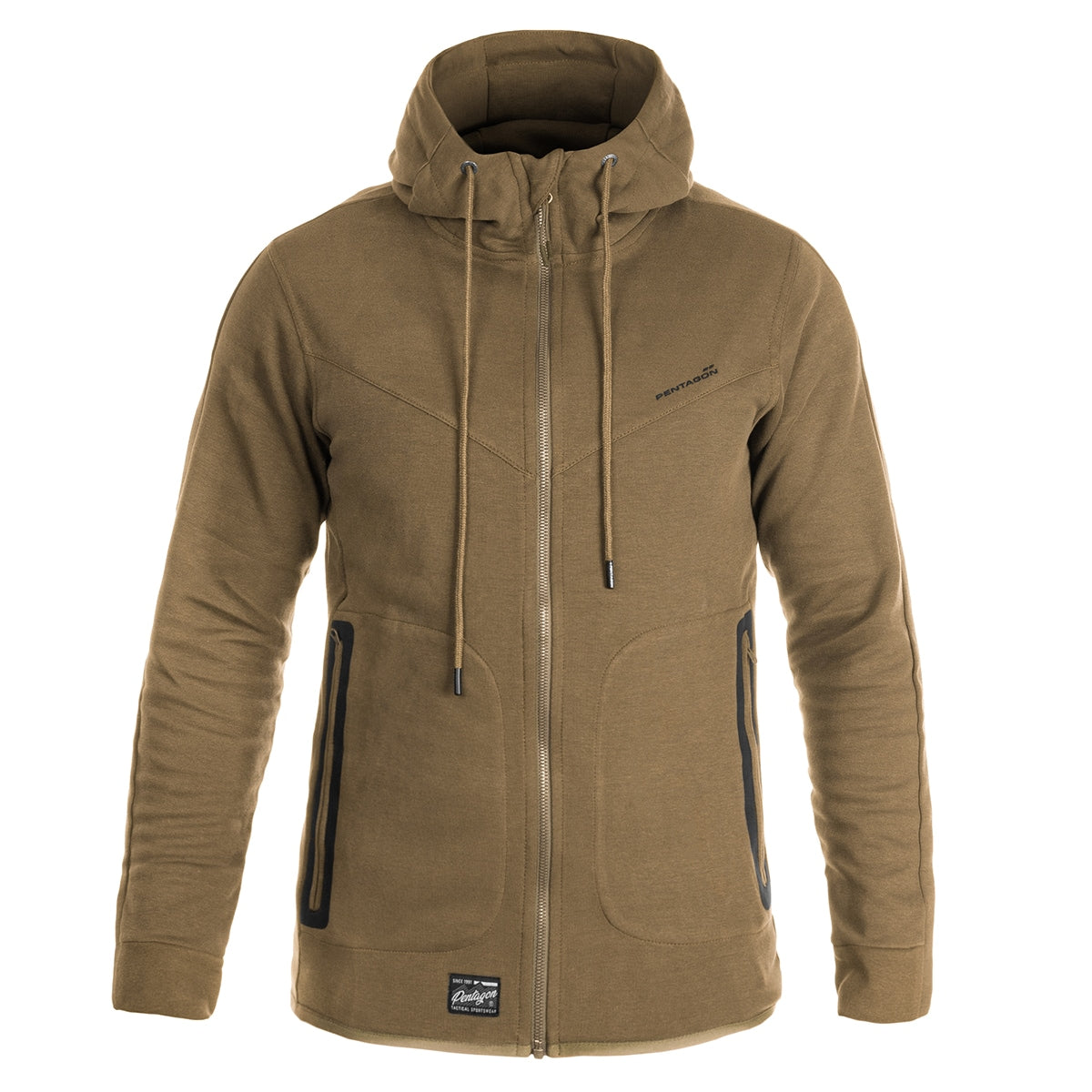 Bluza Pentagon Pentathlon 2.0 - Coyote