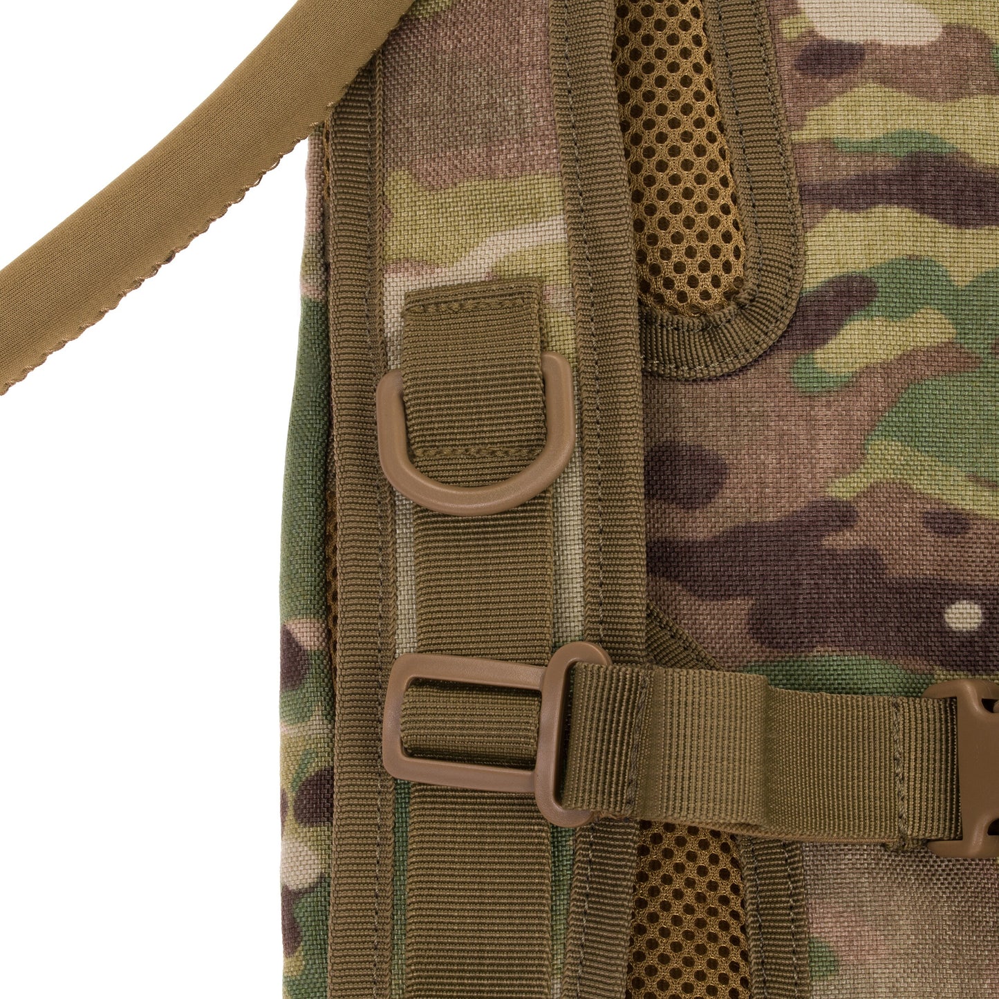 Plecak Voodoo Tactical MSP-3 Expandable Hydration Pack 25 l - MultiCam