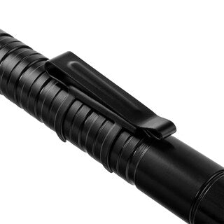Pałka teleskopowa ESP Compact hartowana 16" Chrome