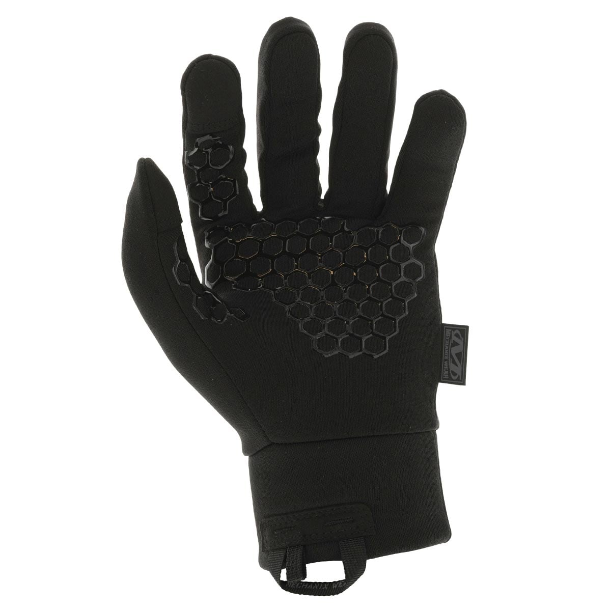 Rękawice taktyczne Mechanix Wear ColdWork Base Layer - Covert