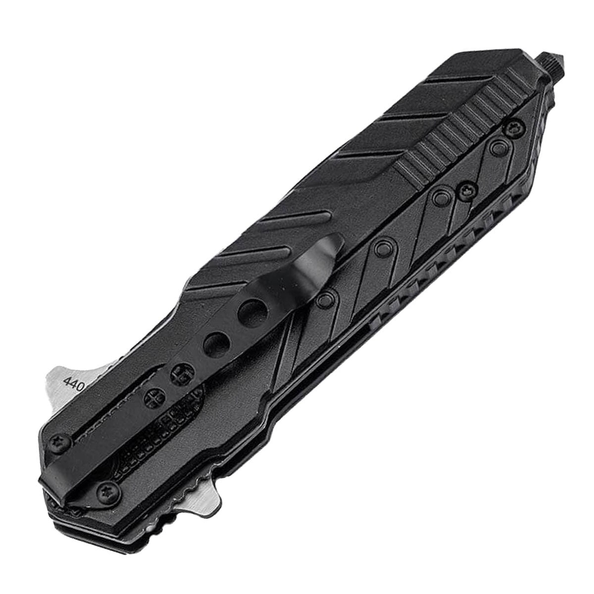 Nóż składany Boker Magnum Rocket Non Assisted