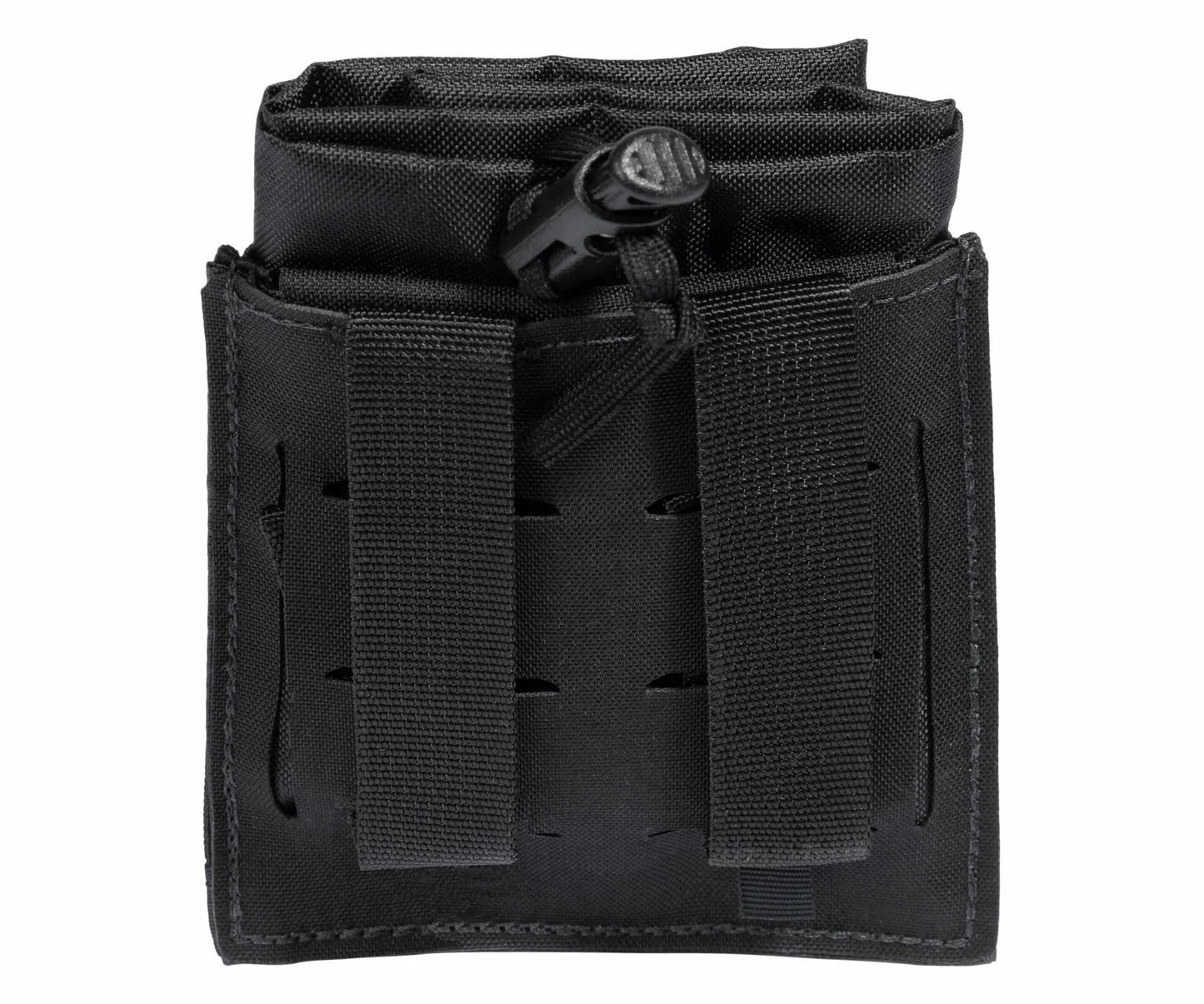 Worek zrzutowy Lindnerhof Dump Pouch Small PA056-S/II - Black