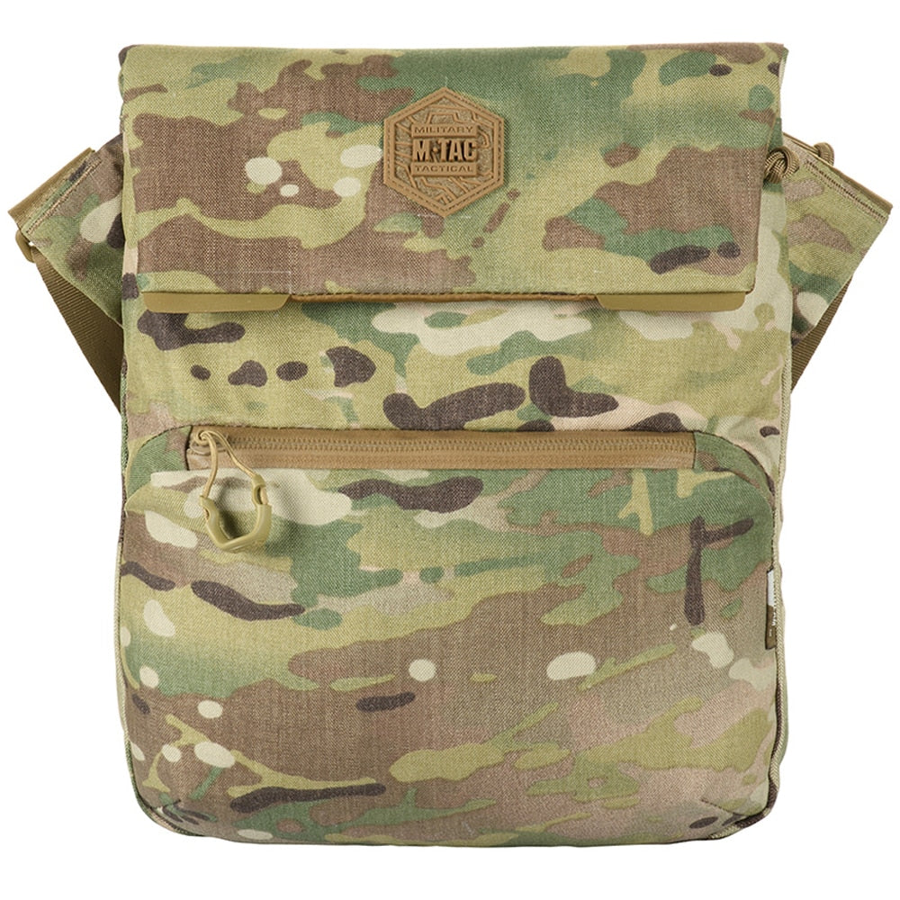 Torba na ramię M-Tac Konvert Elite - MultiCam