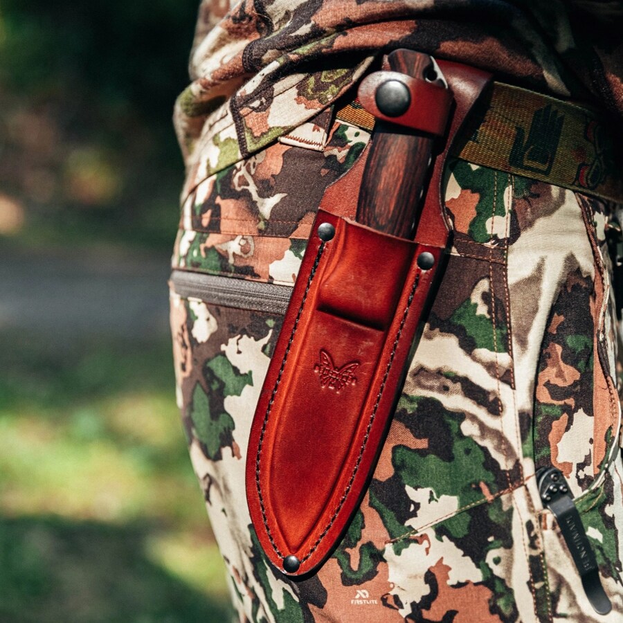 Nóż Benchmade 15002 Hunt