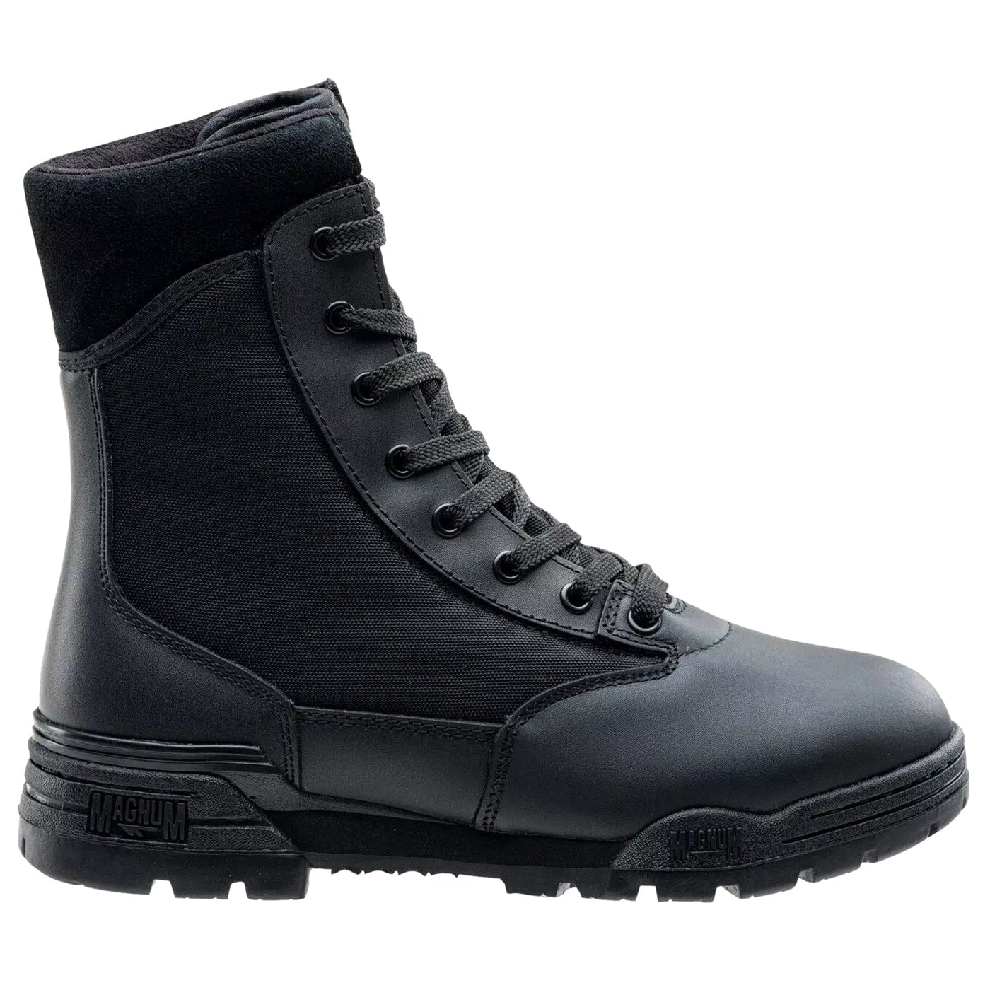 Buty Magnum Classic - Black